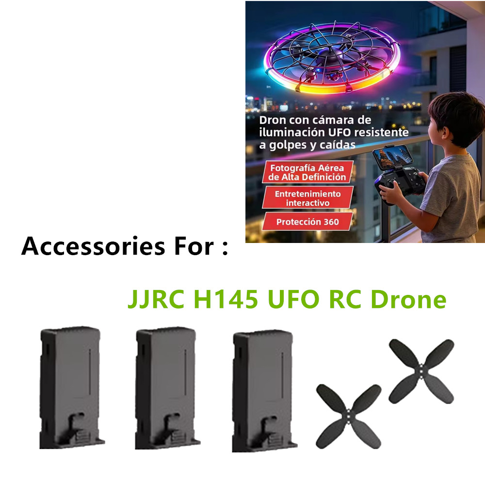 Drone Vs Rc Helicopter - JJRC H145 Drone Accessory JJRC H145