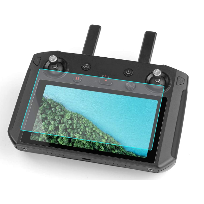 Drone Dji Rc Mini 3 Pro - Điều Khiển Từ Xa Kính Bảo