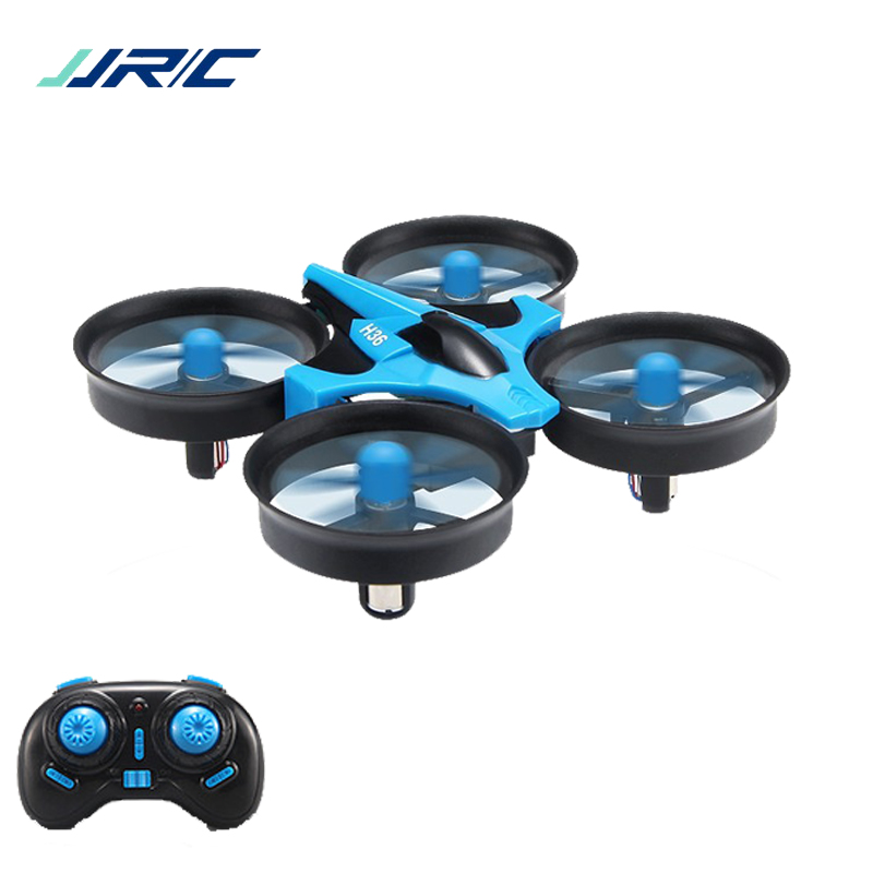 Drone Vs Rc Helicopter - Mới Nhất Mini Drone JJRC H36
