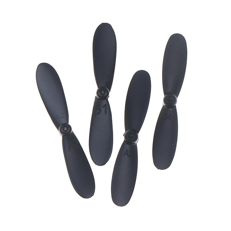Drone Rc Quadcopter - 8PCS 42mm Props For 4D RC