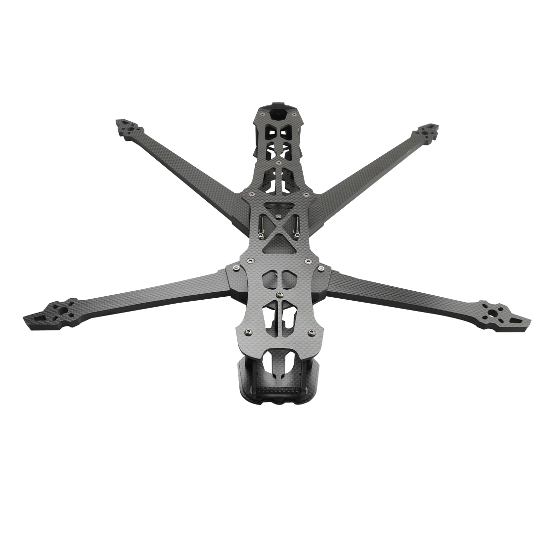 GK-V3 15inch 680mm FPV Drone F - đánh giá và giá Drone With Rc 2