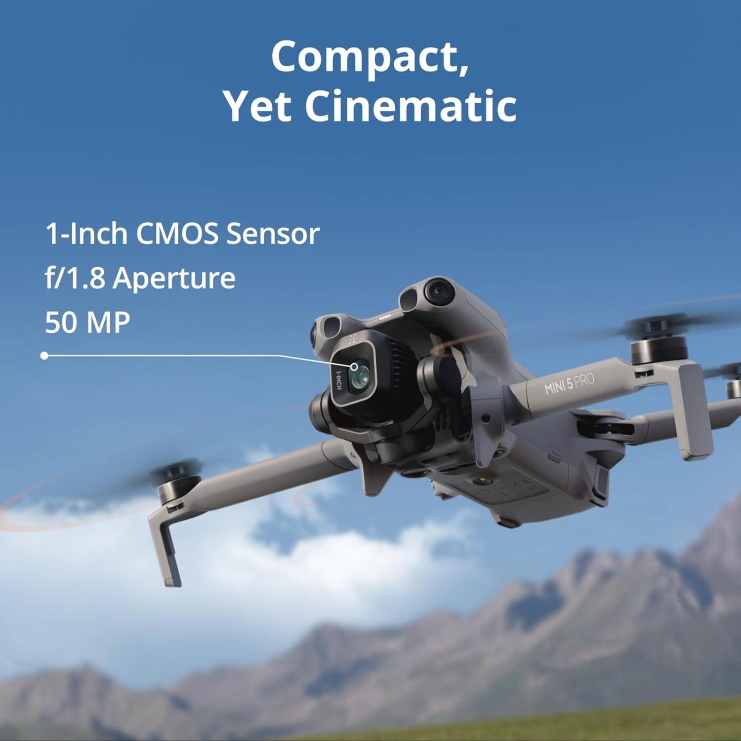 DJI Mini 5 Pro Fly More Combo  - đánh giá và giá Drone Dji Rc Mini 3 Pro