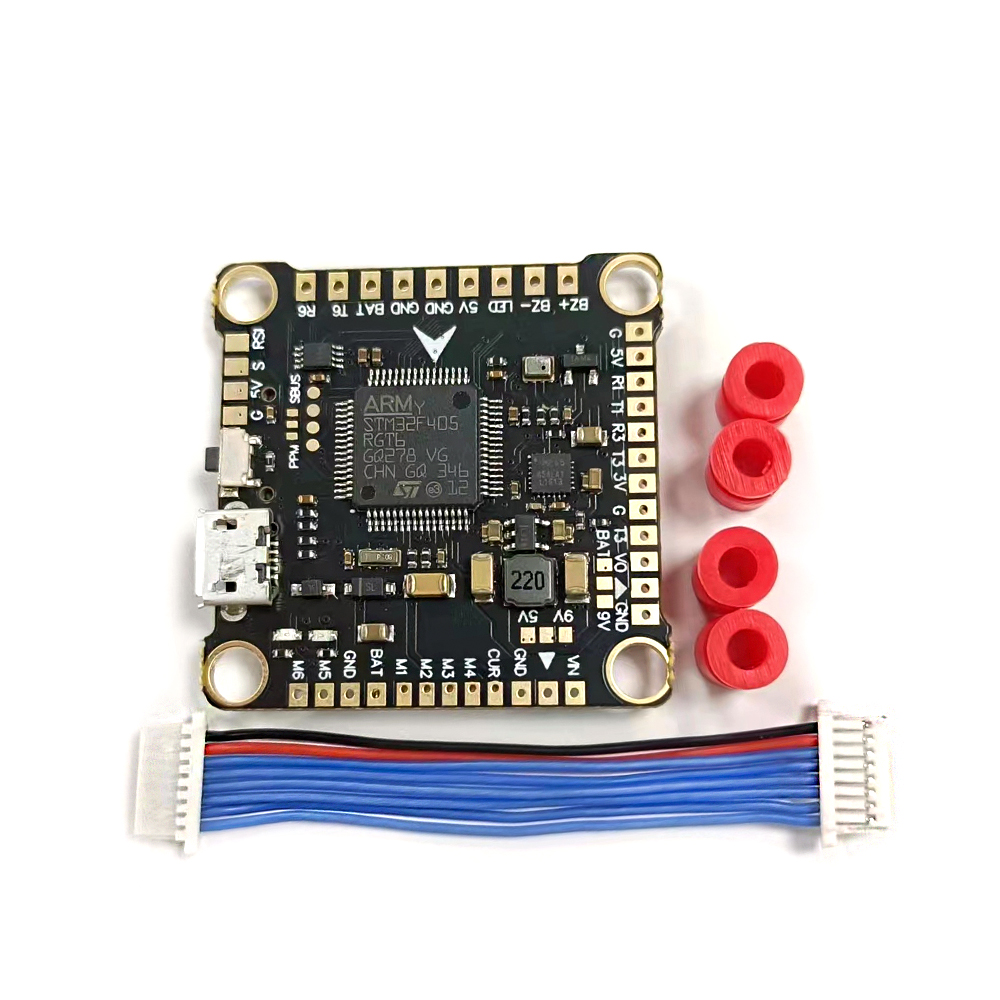 F4 V3S PLUS / F4 V3S PLUS FC F - đánh giá và giá Drone Rc Quadcopter