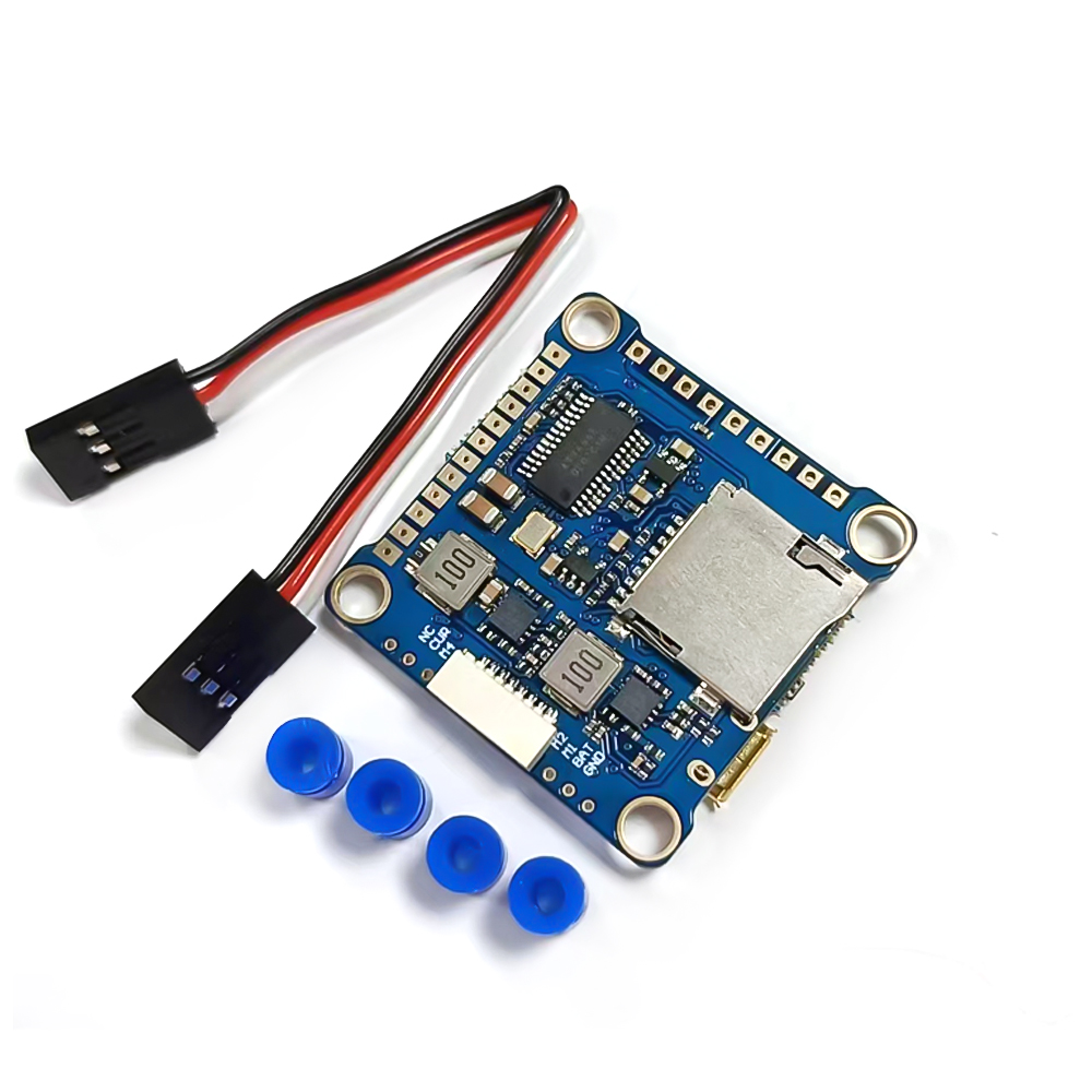 F4 V3S PLUS / F4 V3S PLUS FC F - đánh giá và giá Drone Rc Quadcopter
