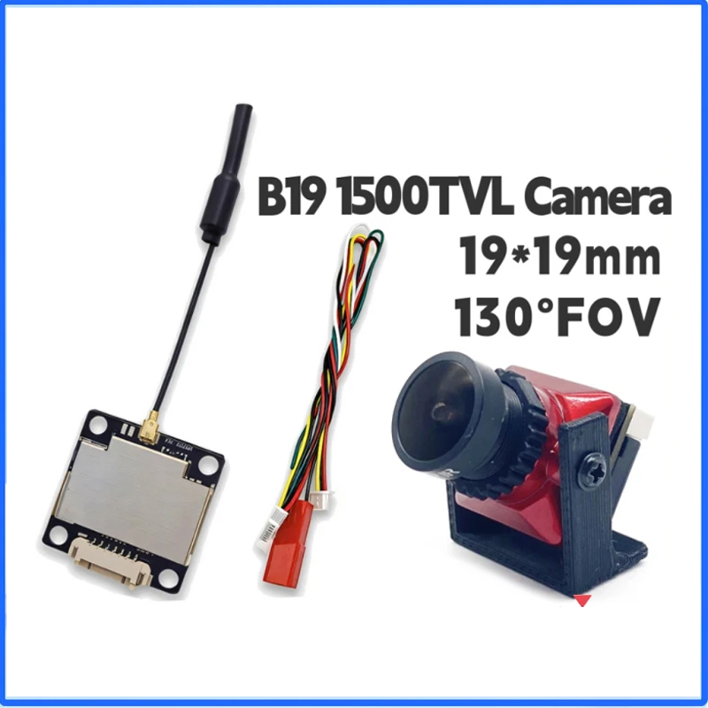 SLONWAKE FPV suit 5.8G 600mW V - đánh giá và giá Drone Rc With Screen