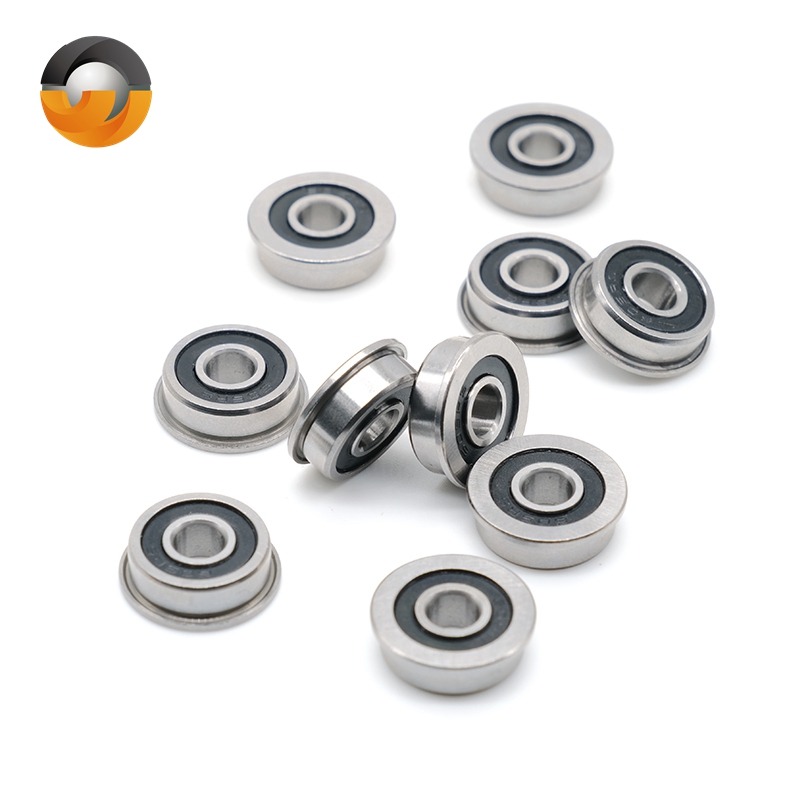 10PCS F605RS Flanged Ball Bear - đánh giá và giá Drone Ball Rc