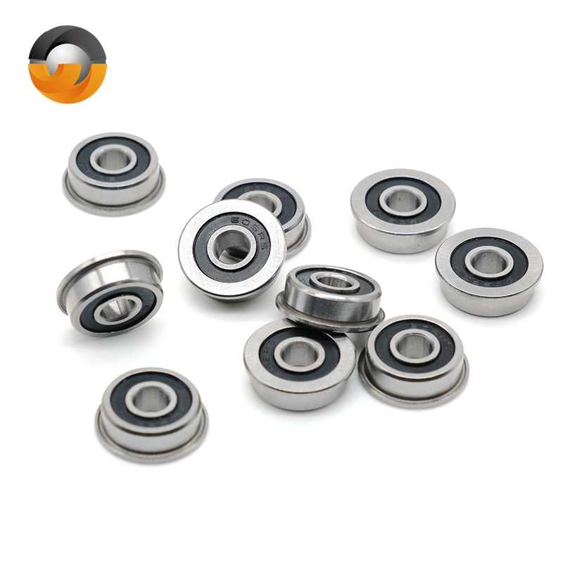 10PCS F605RS Flanged Ball Bear - đánh giá và giá Drone Ball Rc