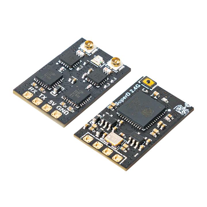BETAFPV ELRS Receiver 915MHz F - đánh giá và giá Drone Rc Quadcopter