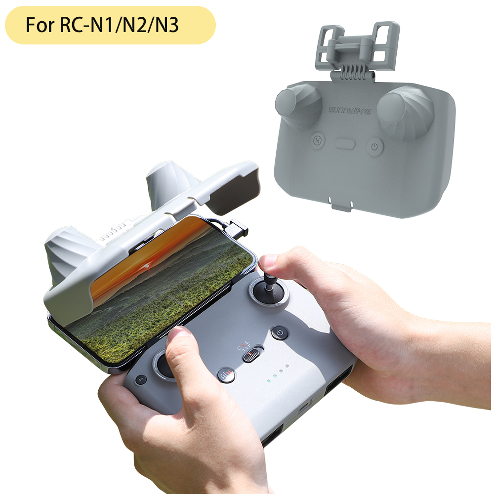 2 in 1 Controller Protector Su - đánh giá và giá Drone Dji Rc Mini 3 Pro
