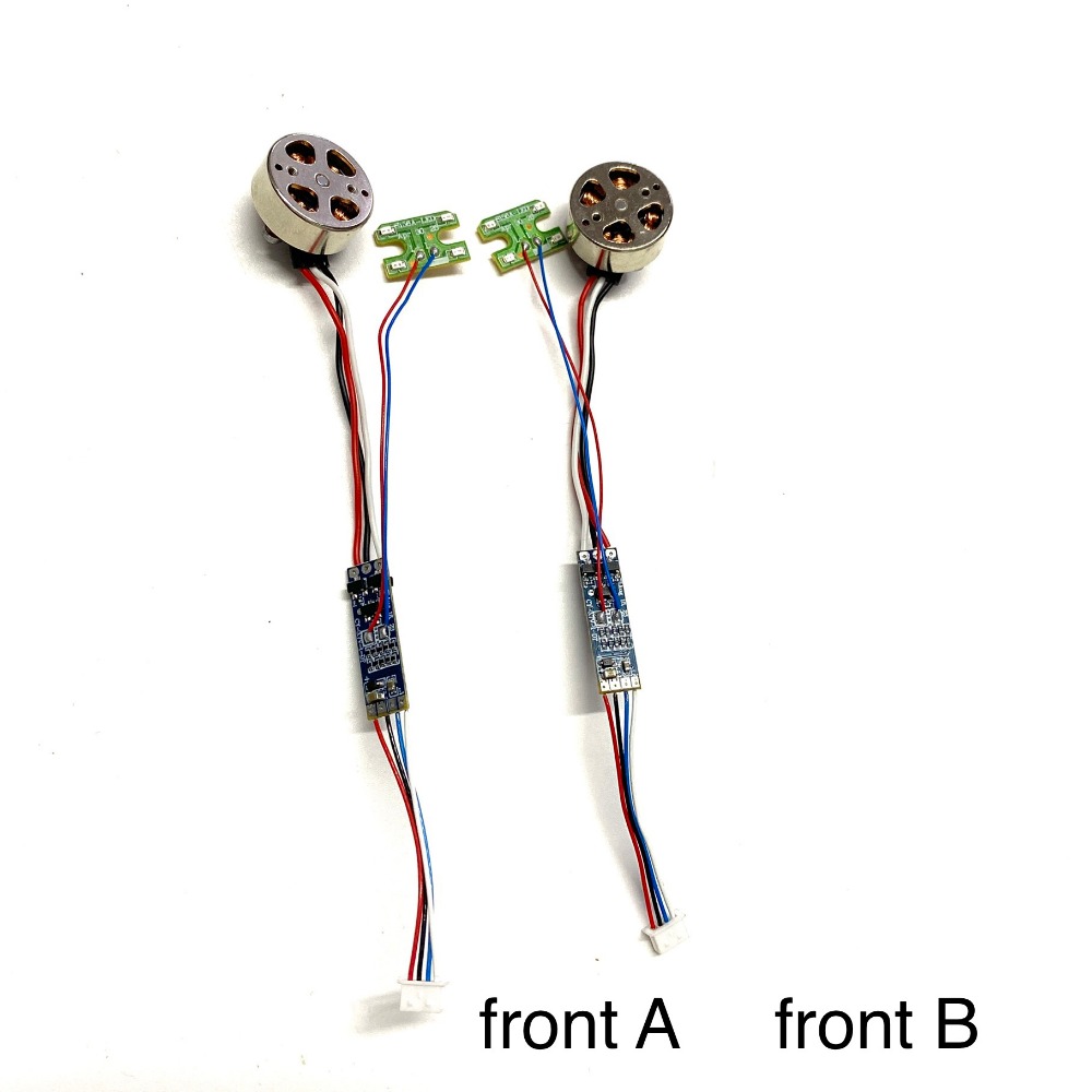 S156 Drone RC Quadcopter Brush - đánh giá và giá Drone Rc S156