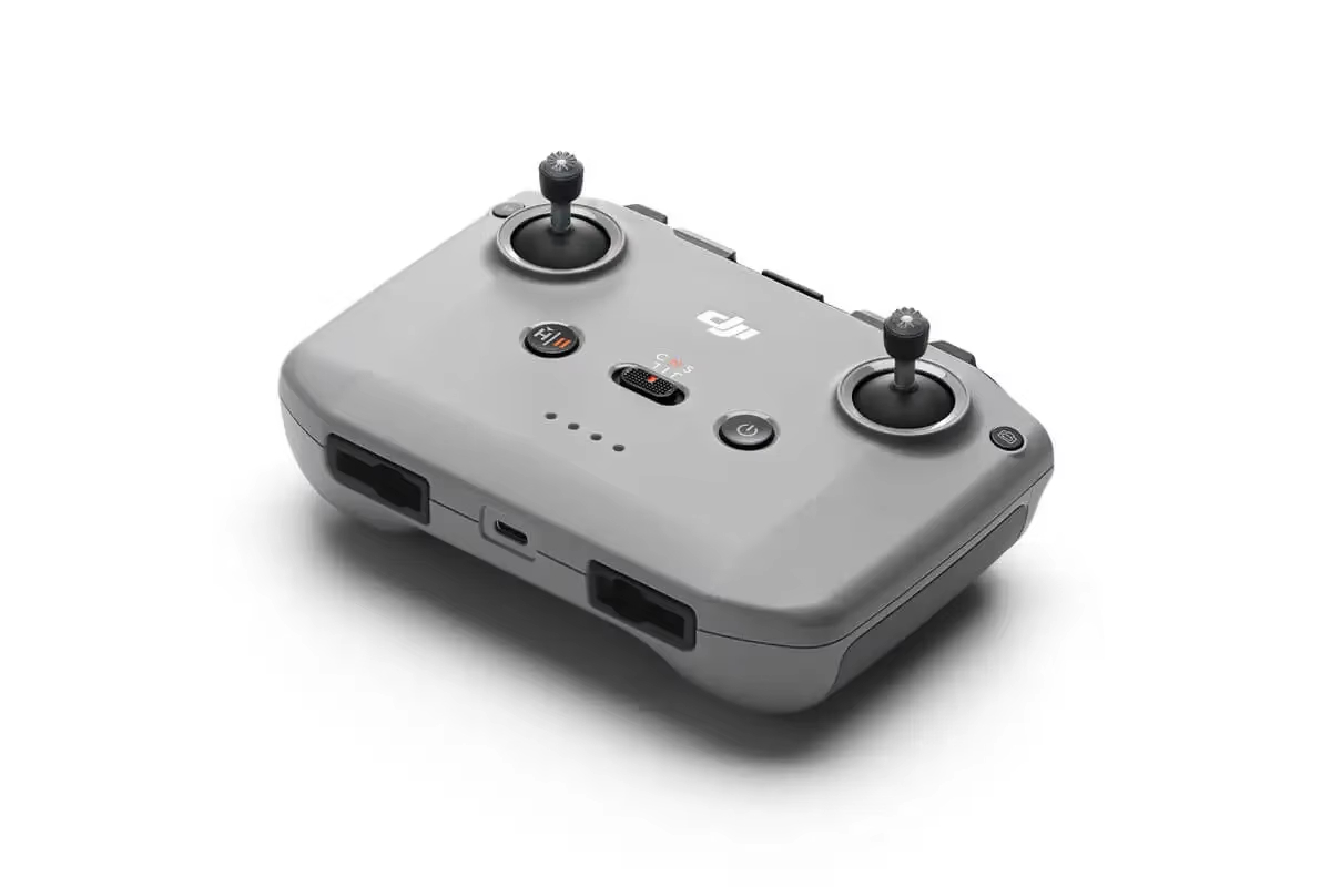 DJI RC-N3 Remote Controller Tr - đánh giá và giá Drone Rc N3 3 Batteries