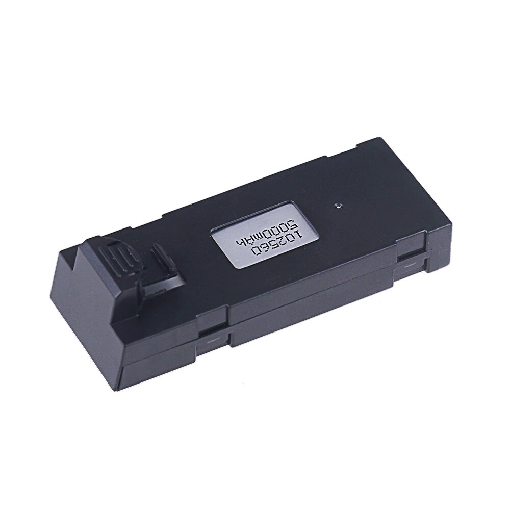 3.7V 5000mAh Rechargeable Li-i - đánh giá và giá Drone Rc E99 K3