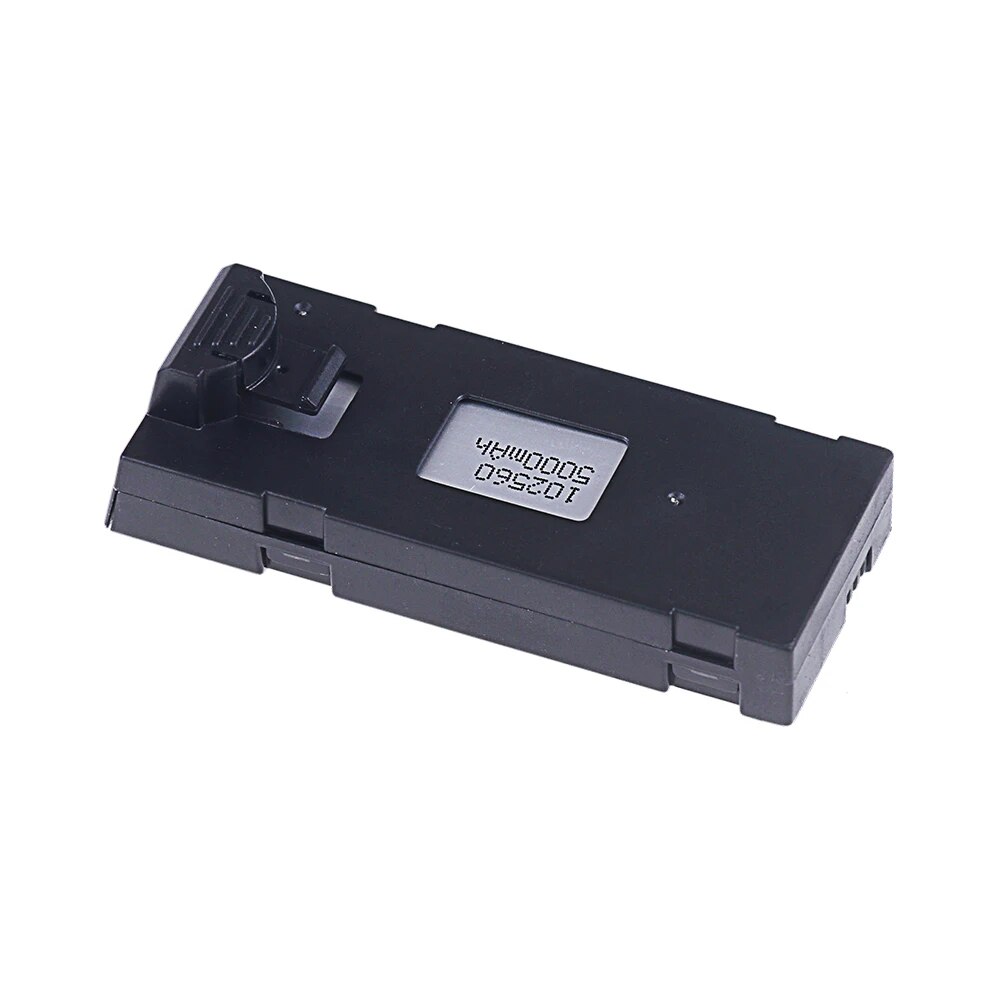 3.7V 5000mAh Rechargeable Li-i - đánh giá và giá Drone Rc E99 K3