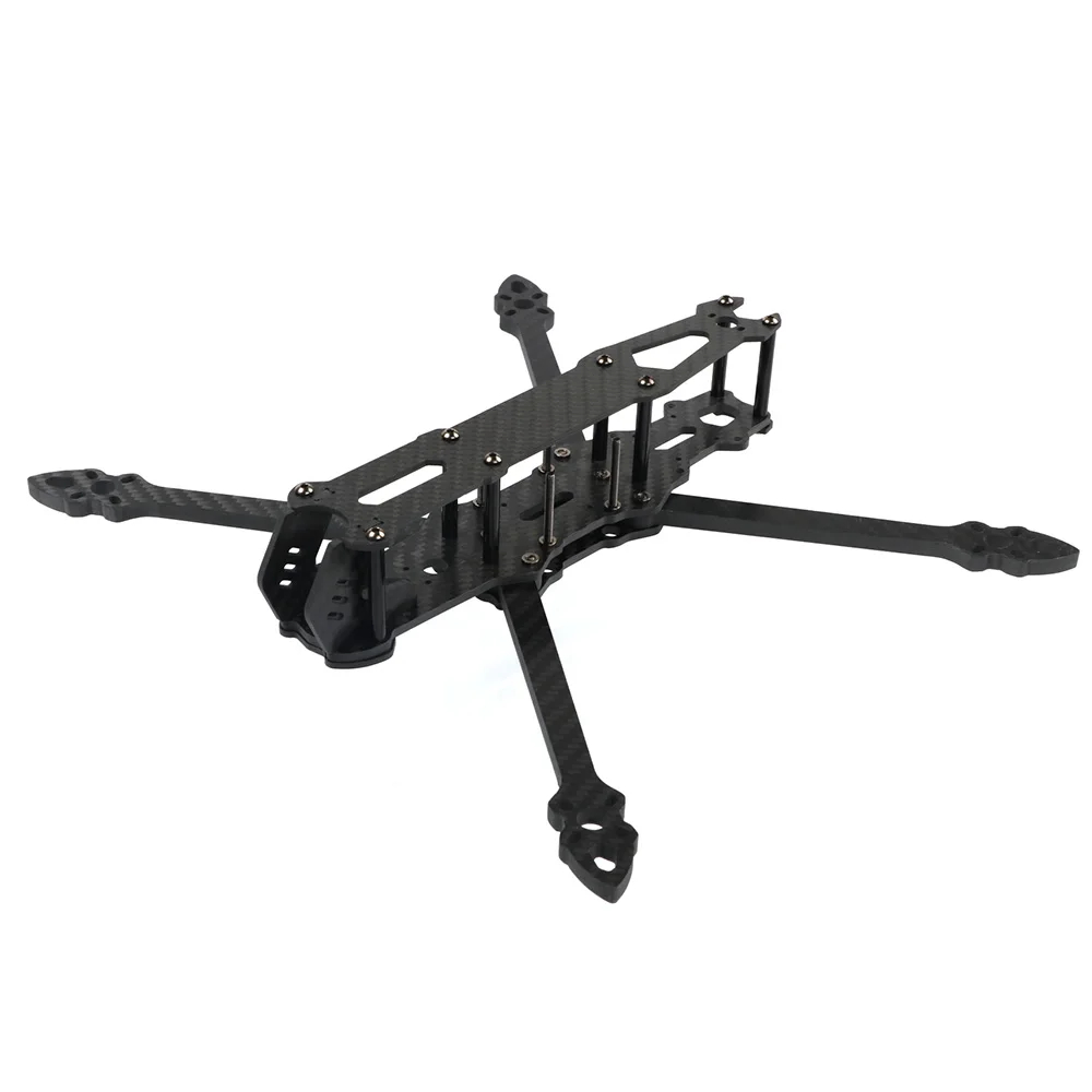 Mark 4 7 inch V2 295mm / 8inch - đánh giá và giá Drone With Rc 2