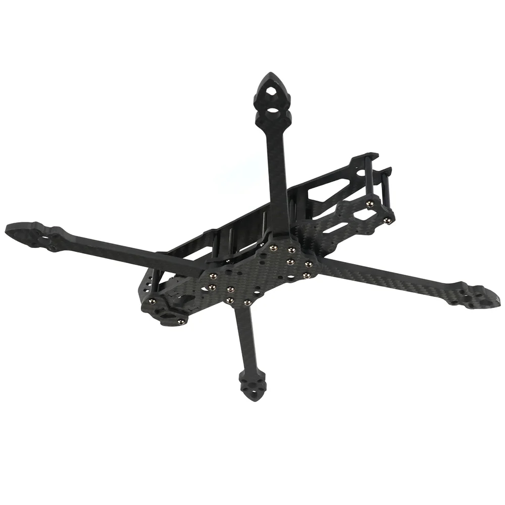 Mark 4 7 inch V2 295mm / 8inch - đánh giá và giá Drone With Rc 2