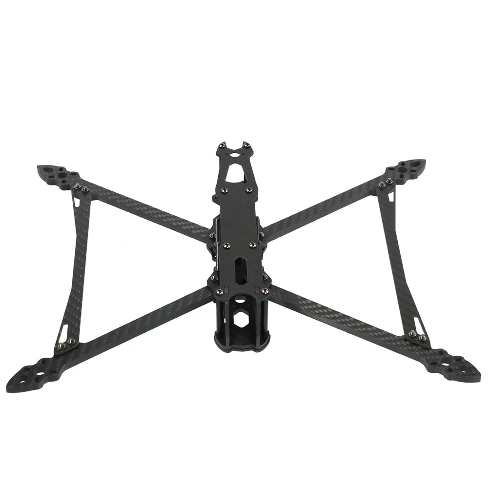 Mark 4 7 inch V2 295mm / 8inch - đánh giá và giá Drone With Rc 2