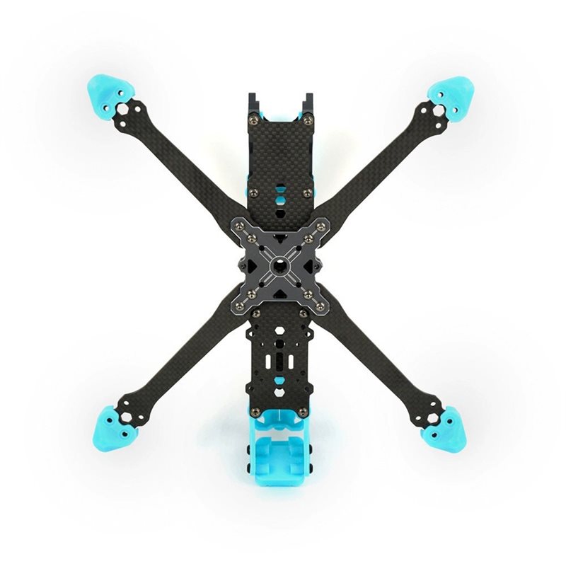 MACH-MANTA V2 5 Inch Carbon Fi - đánh giá và giá Drone Rc Quadcopter