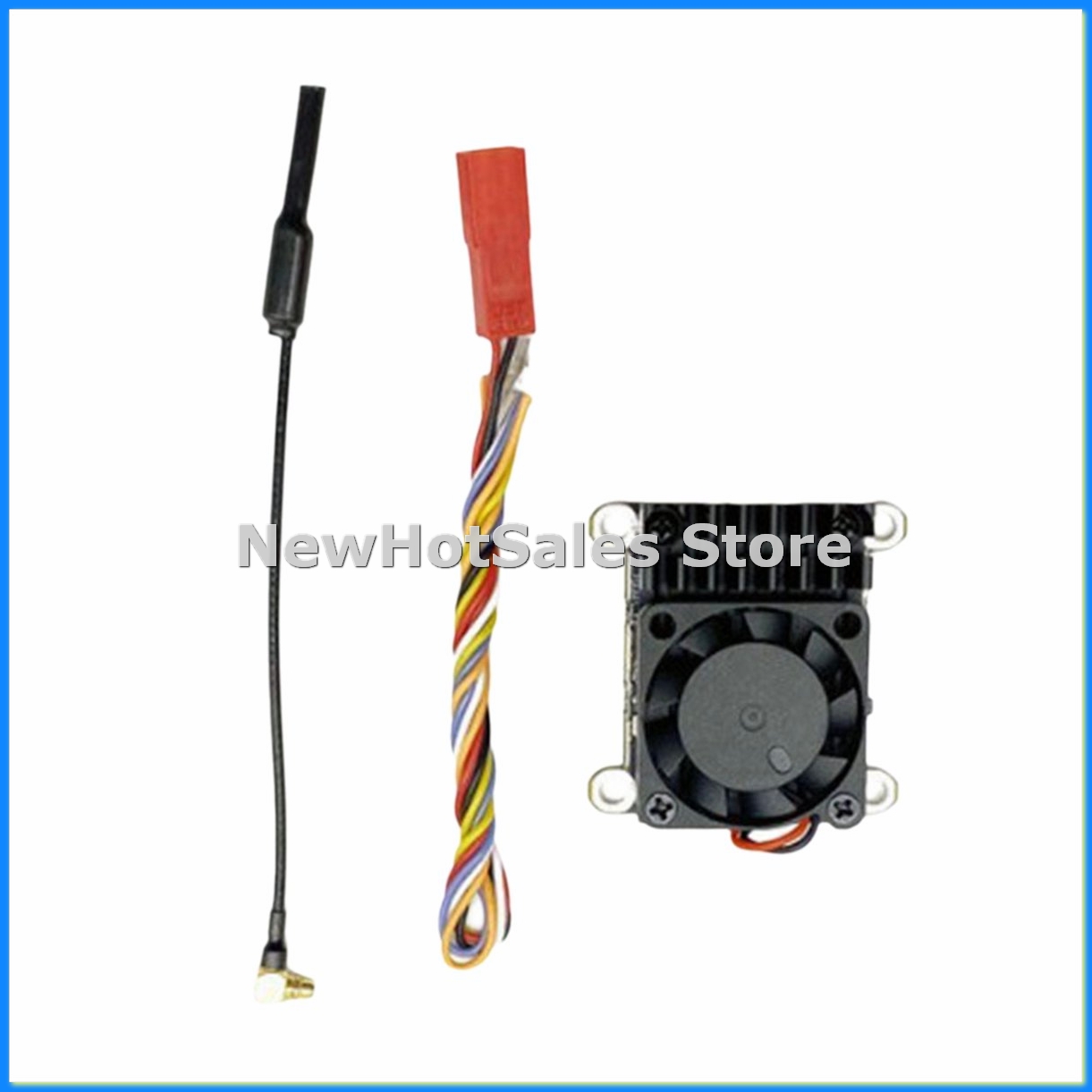 5.8G 2W VTX 2000mW FPV Video T - đánh giá và giá Rc Transmitter Drone