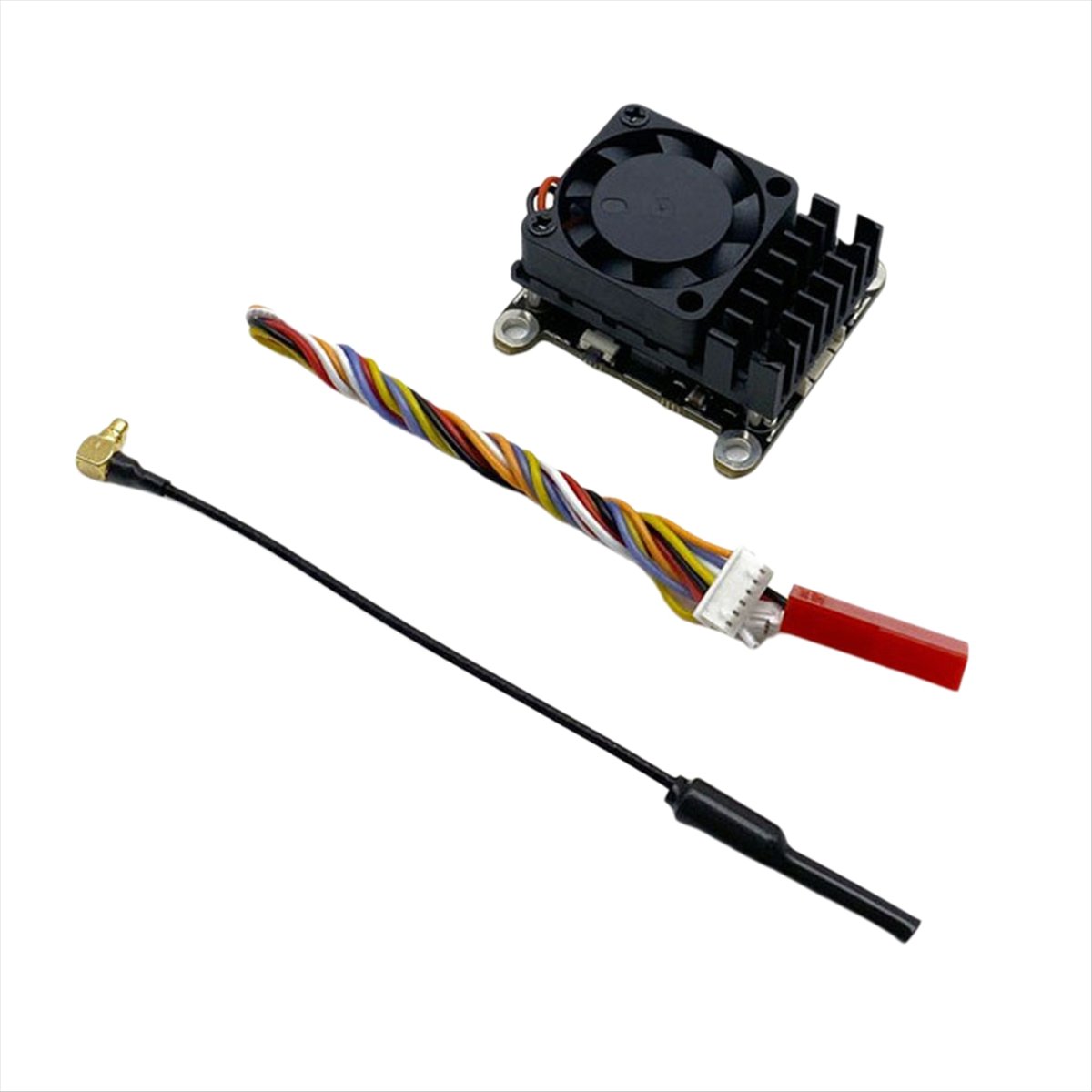 5.8G 2W VTX 2000mW FPV Video T - đánh giá và giá Rc Transmitter Drone