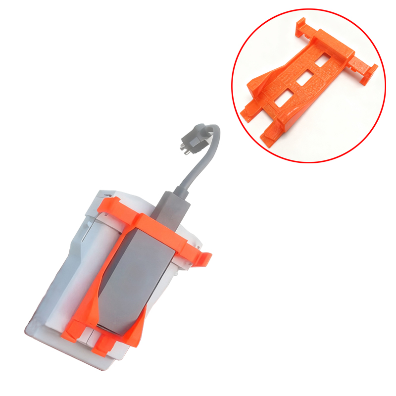 1PCS 4G Module Bracket 3D Prin - đánh giá và giá Drone Dji Rc Mini 3 Pro