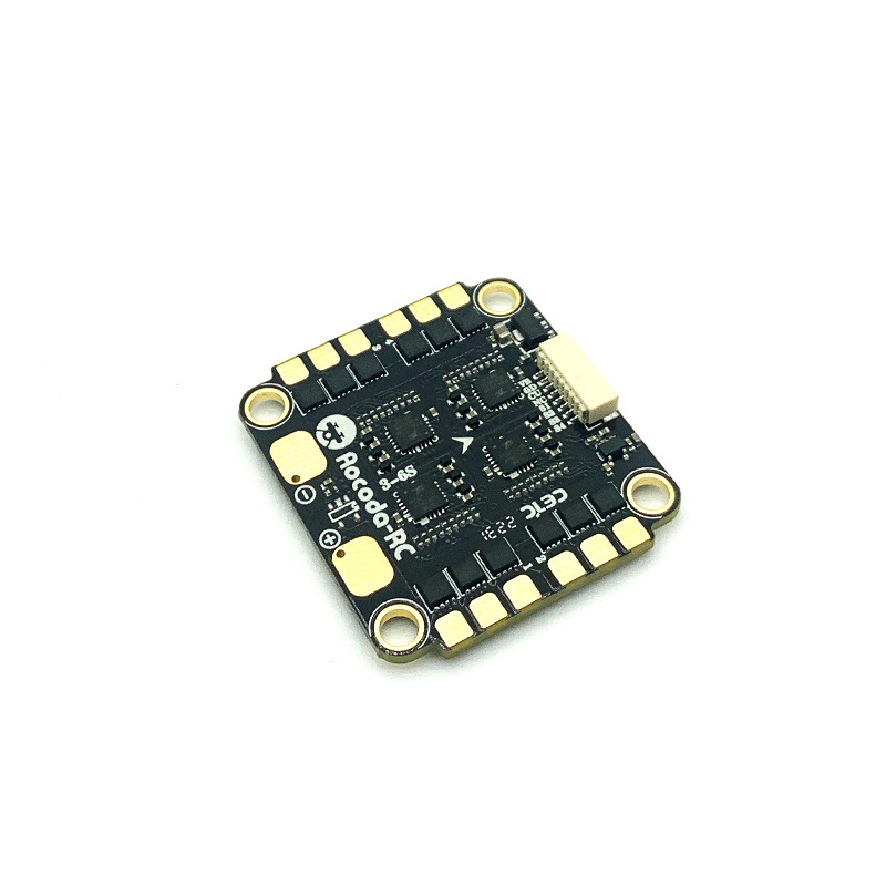 Aocoda-RC 4 in 1 brushless ESC - đánh giá và giá Drone Dji Rc Mini 3 Pro