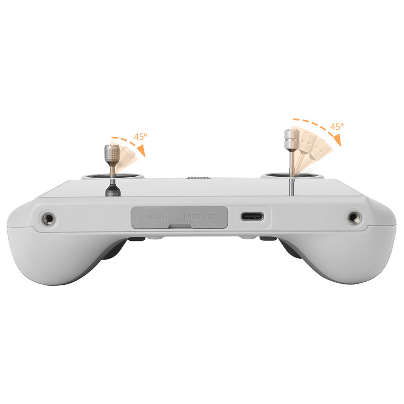 1 Cặp Cho DJI RC Điều Khiển Từ - đánh giá và giá Drone Dji Rc Mini 3 Pro