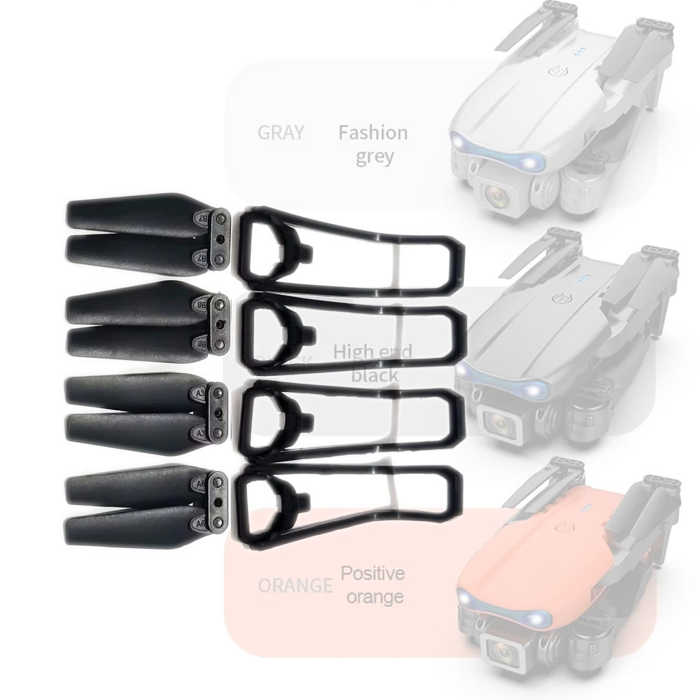 K3 RC Quadcopter E99 Mini Dron - đánh giá và giá Drone Rc E99 K3