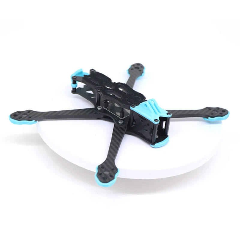 High-Performance Carbon Fiber  - đánh giá và giá Drone With Rc 2