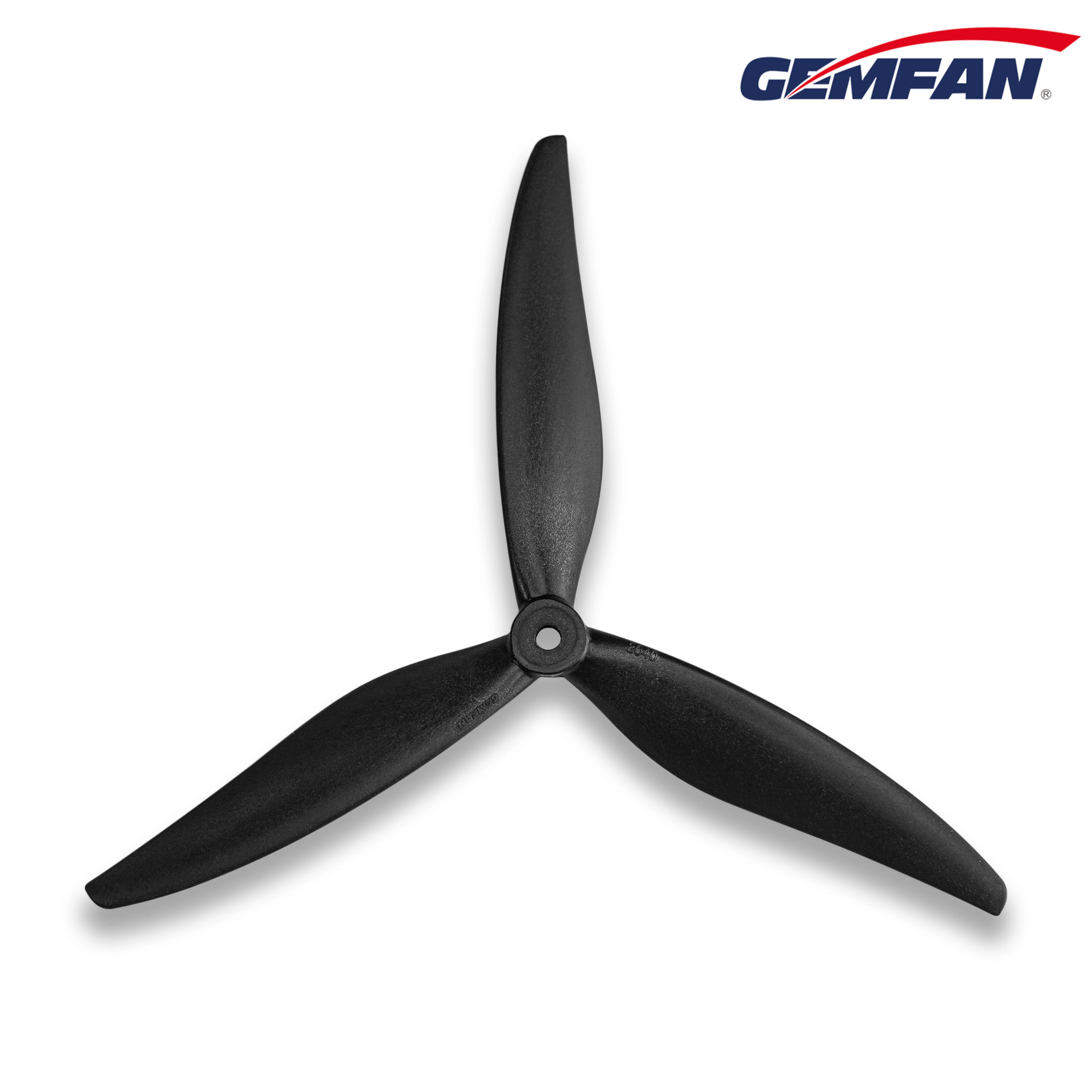 Gemfan 8040 8X4X3 3-blade 8-in - đánh giá và giá Drone With Rc 2