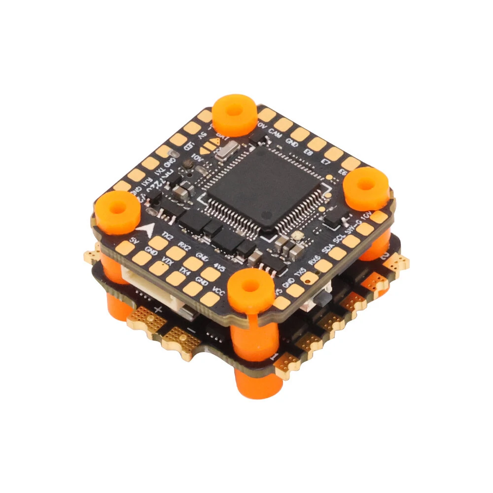 20x20mm HAKRC 35A Mini F7 DJI  - đánh giá và giá Drone With Rc 2