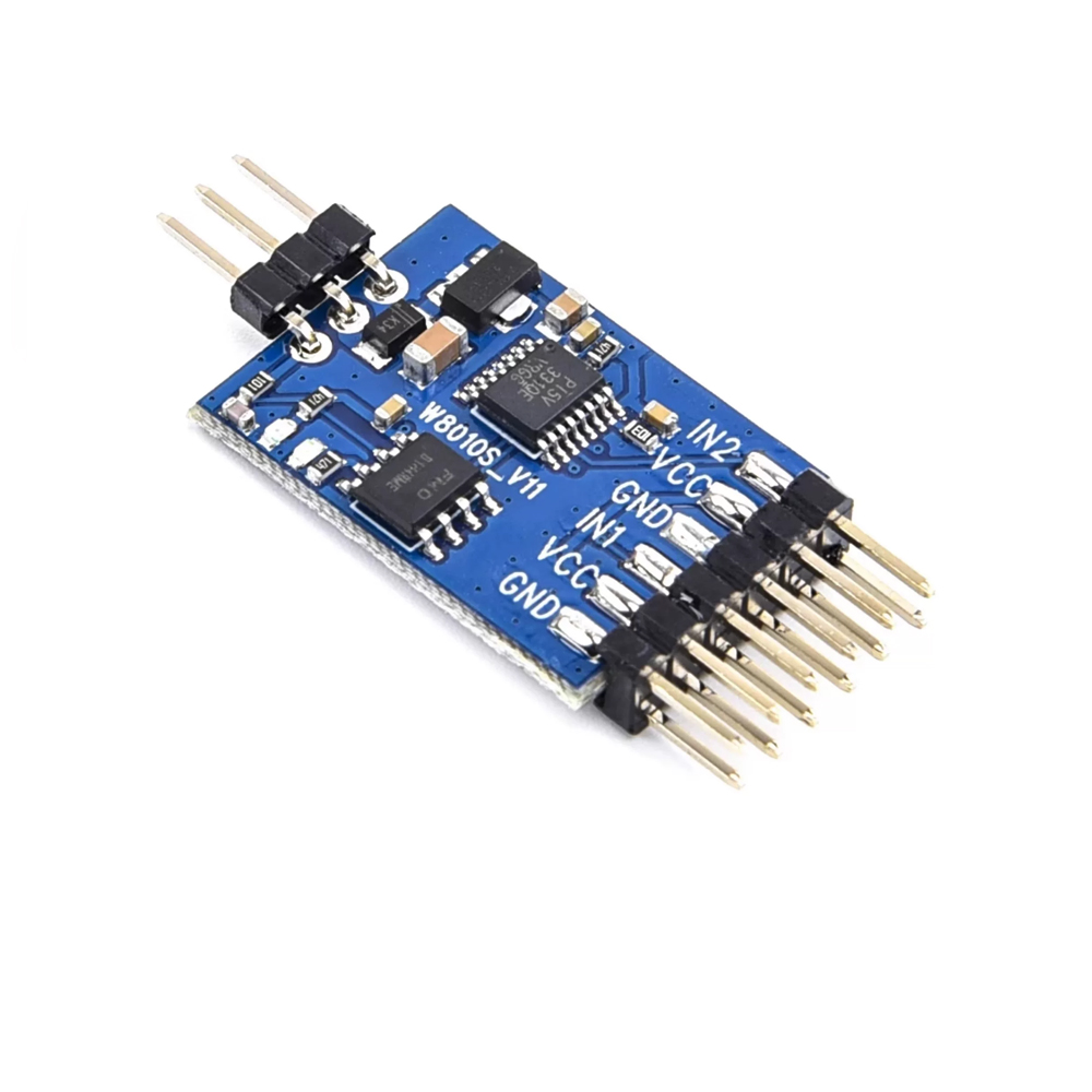 5.8G 3 Channel Video Switcher  - đánh giá và giá Drone With Rc 2