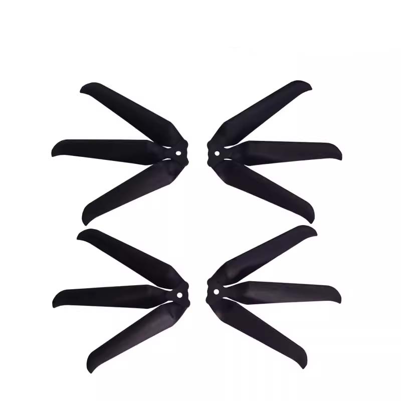Gemfan 9046F-2/9046F-3 Folding - đánh giá và giá Drone Rc Folding
