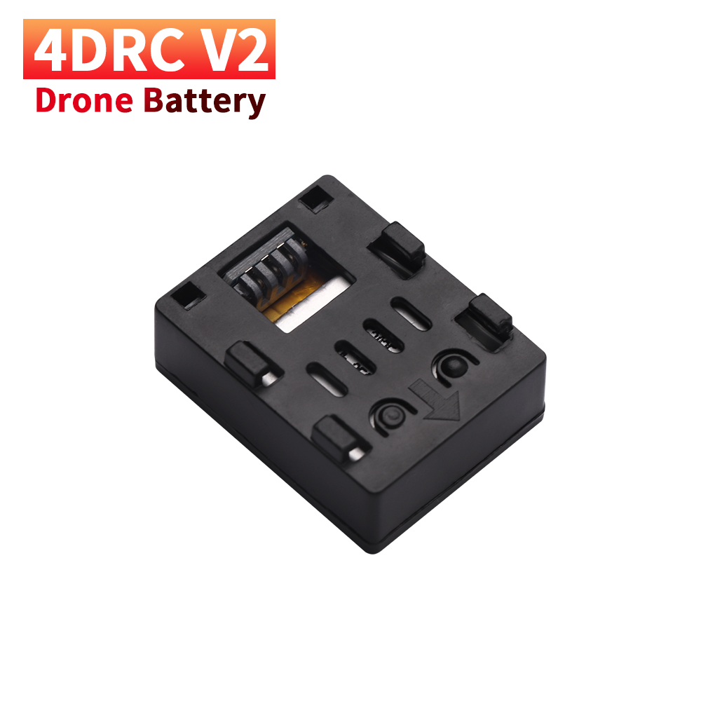 Upgrade 4D-V2 RC Drone Battery - đánh giá và giá Drone Rc Folding