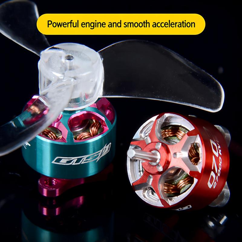 Rcinpower Gts V3 0702 27000kv  - đánh giá và giá Drone Ball Rc