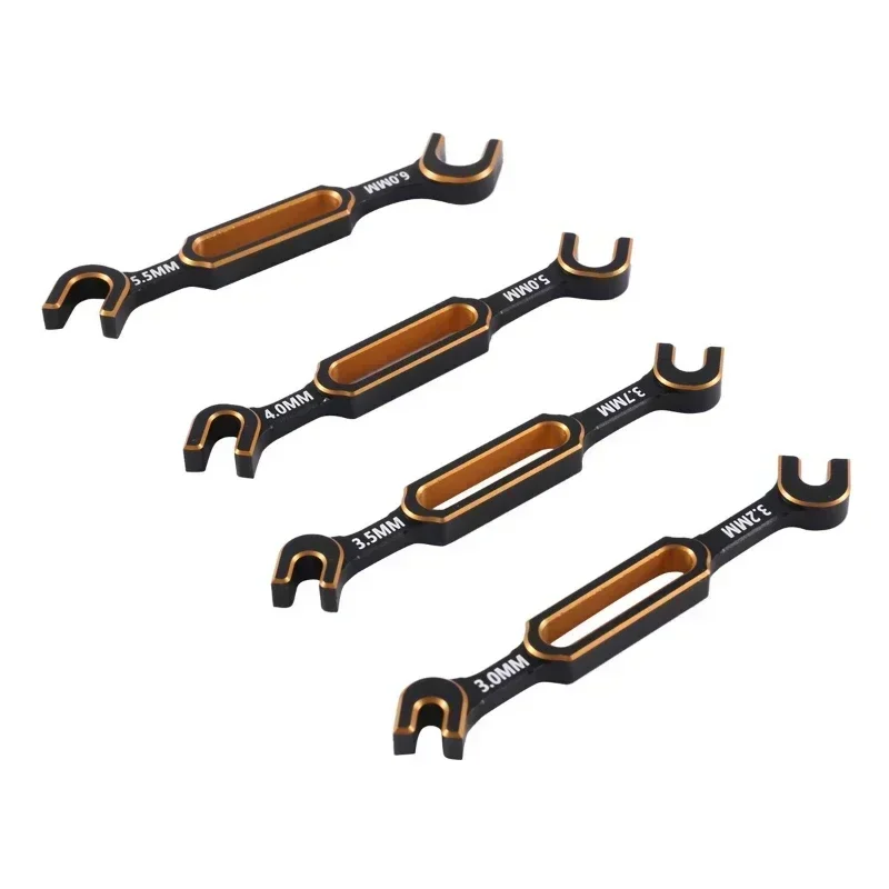 4Pcs Wrench 3/3.2/3.5/3.7/4/5/ - đánh giá và giá Drone Ball Rc