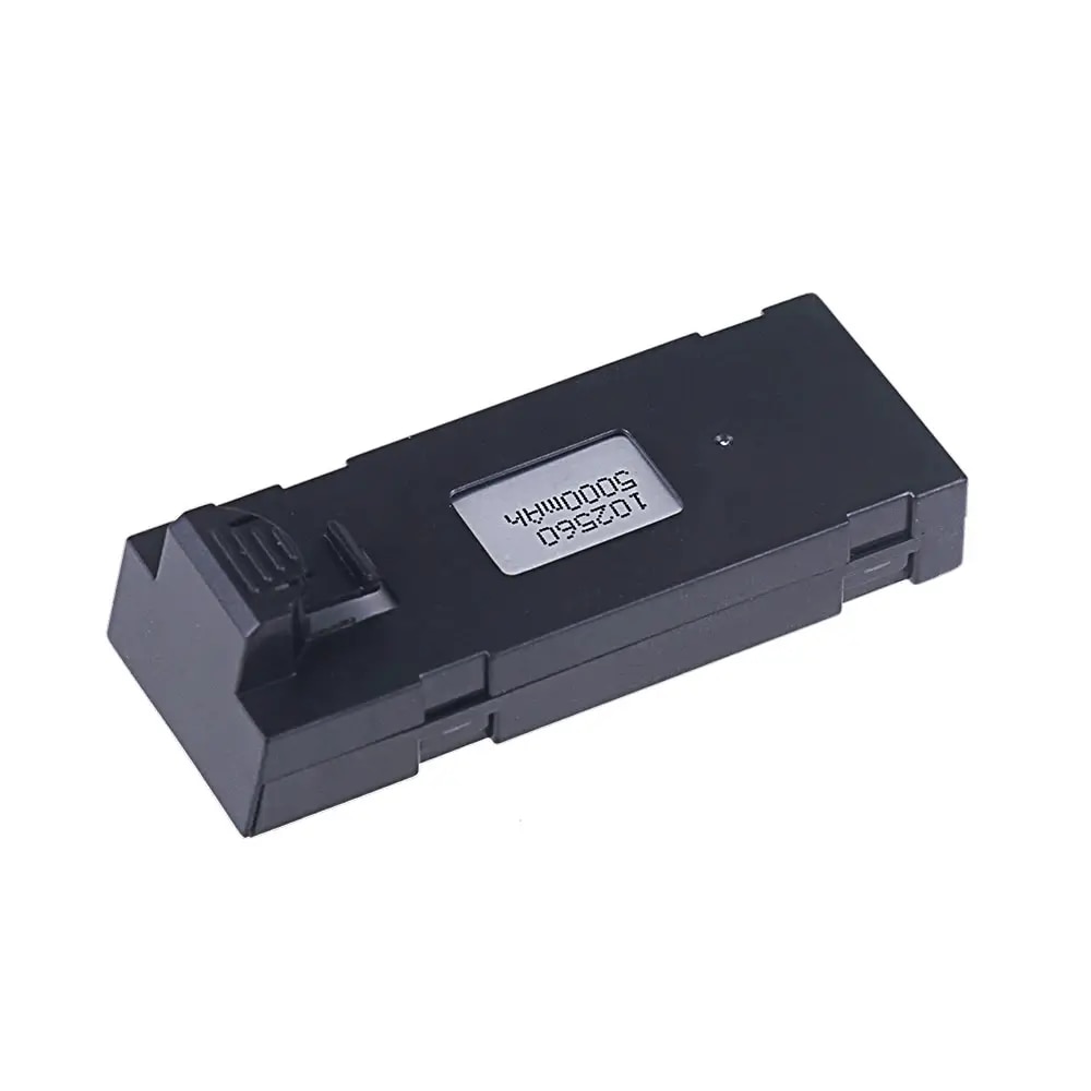 3.7V E88 5000mAh Rechargeable  - đánh giá và giá Drone Rc E99 K3