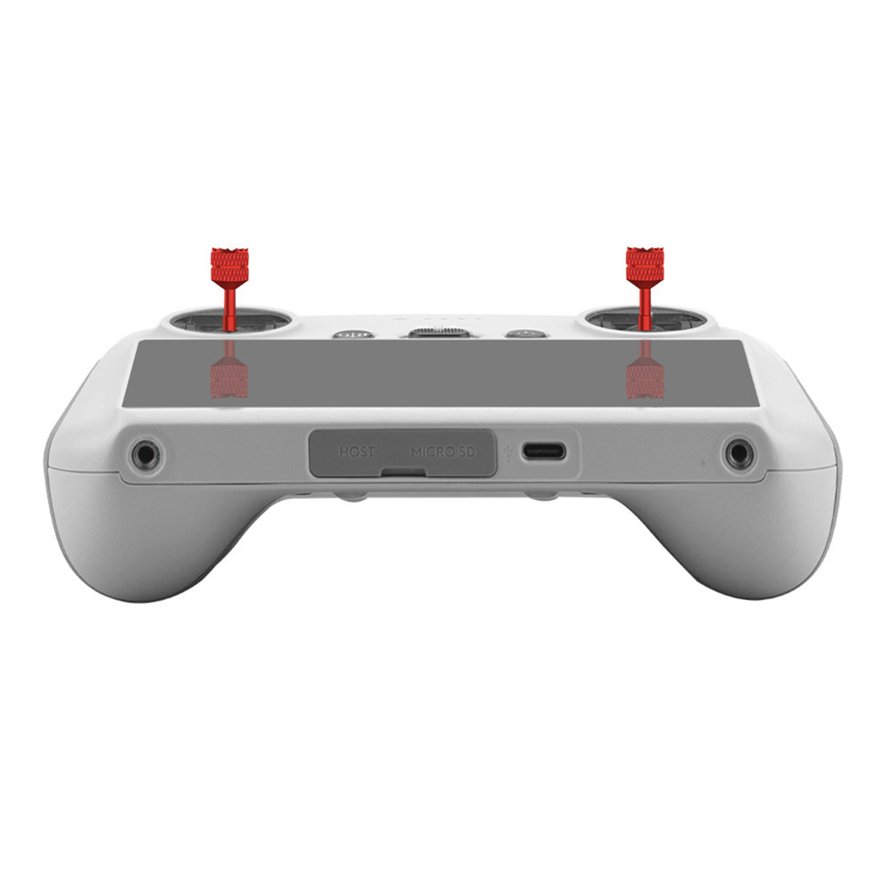 Lightweight Remote Controller  - đánh giá và giá Drone Dji Rc Mini 3 Pro