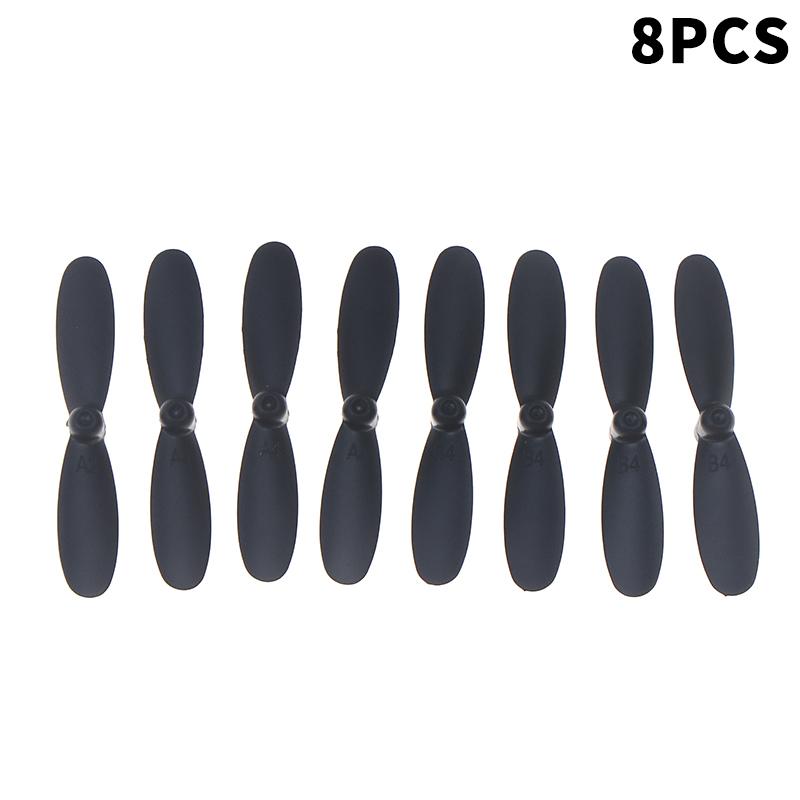 HOT! 8PCS 42mm Props For 4D RC - đánh giá và giá Drone Rc Quadcopter