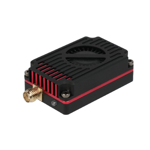 RUSHFPV 4.9GHz 4W VTX FPV Vide - đánh giá và giá Rc Transmitter Drone
