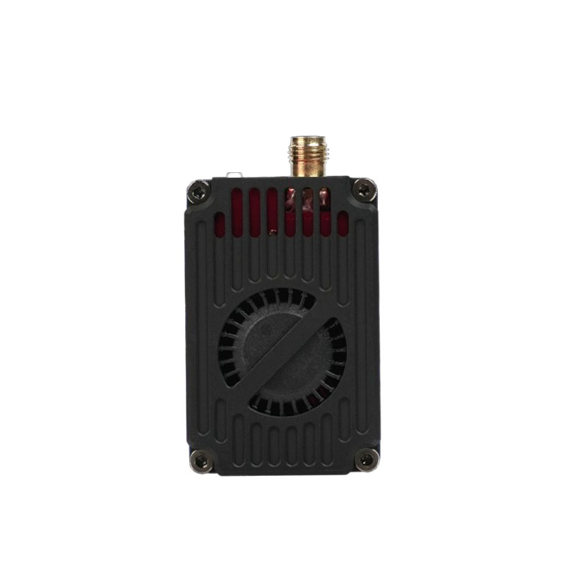 RUSHFPV 4.9GHz 4W VTX FPV Vide - đánh giá và giá Rc Transmitter Drone