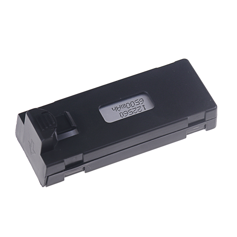 3.7V 6500mAh Lipo Battery For  - đánh giá và giá Drone Rc E99 K3