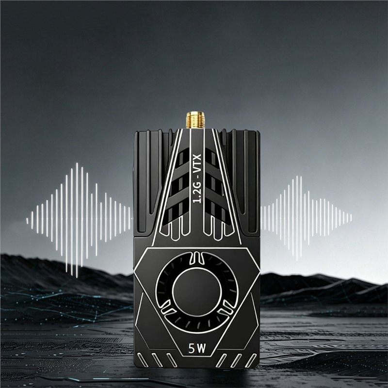 VTX For FPV Video Transmitter  - đánh giá và giá Rc Transmitter Drone