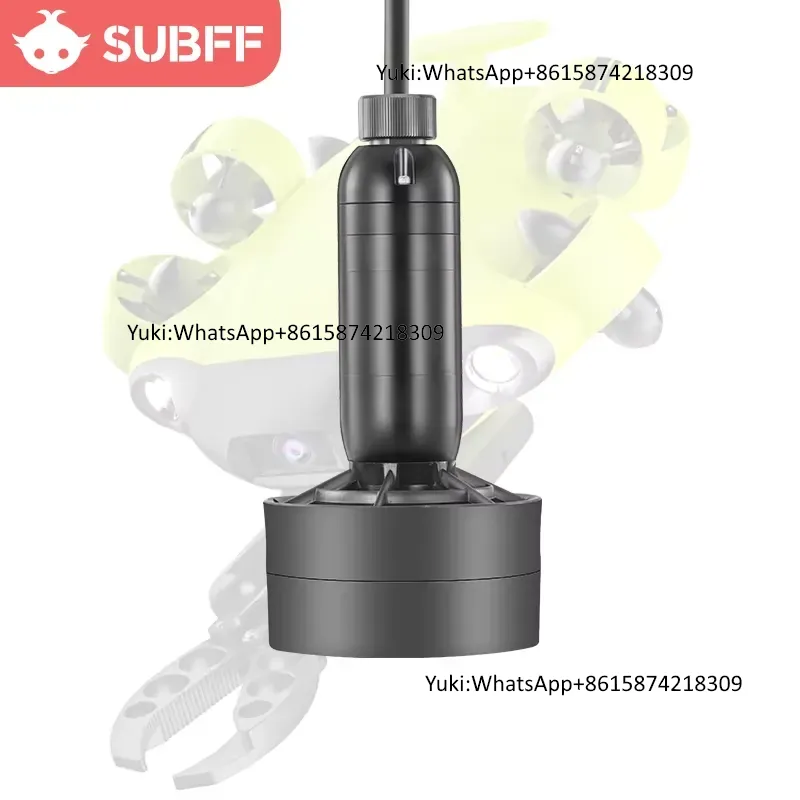 M241206 24V Thruster Underwate - đánh giá và giá Rc Boat