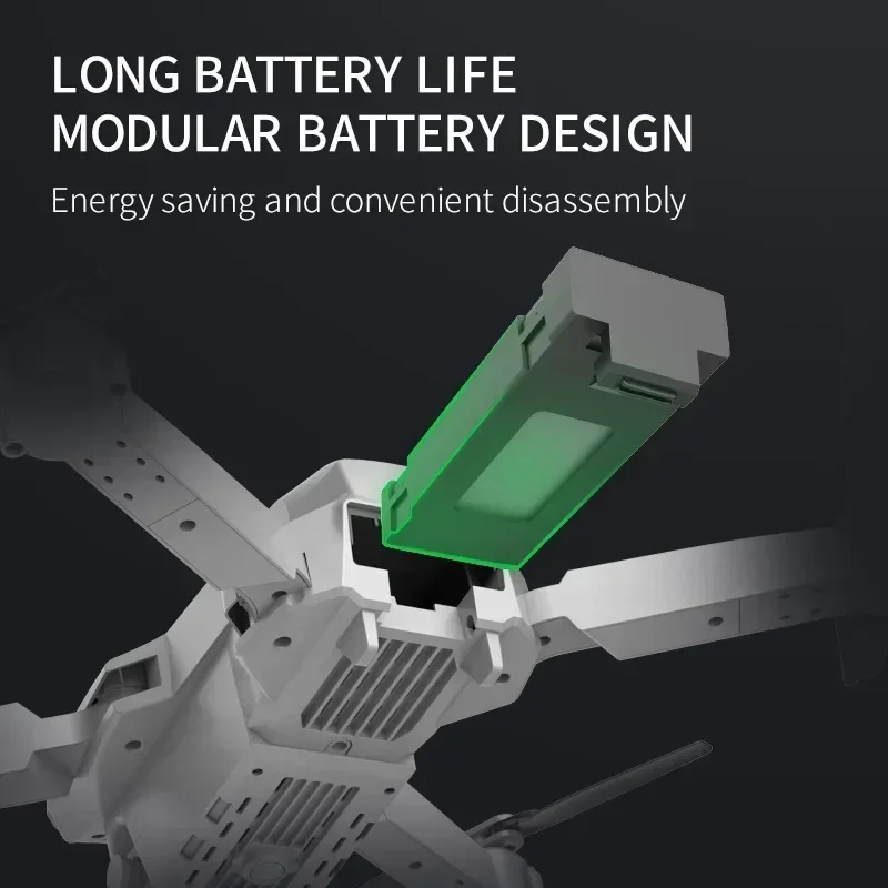 1-10pcs E99 Pro Drone Battery  - đánh giá và giá Drone Rc E99 K3