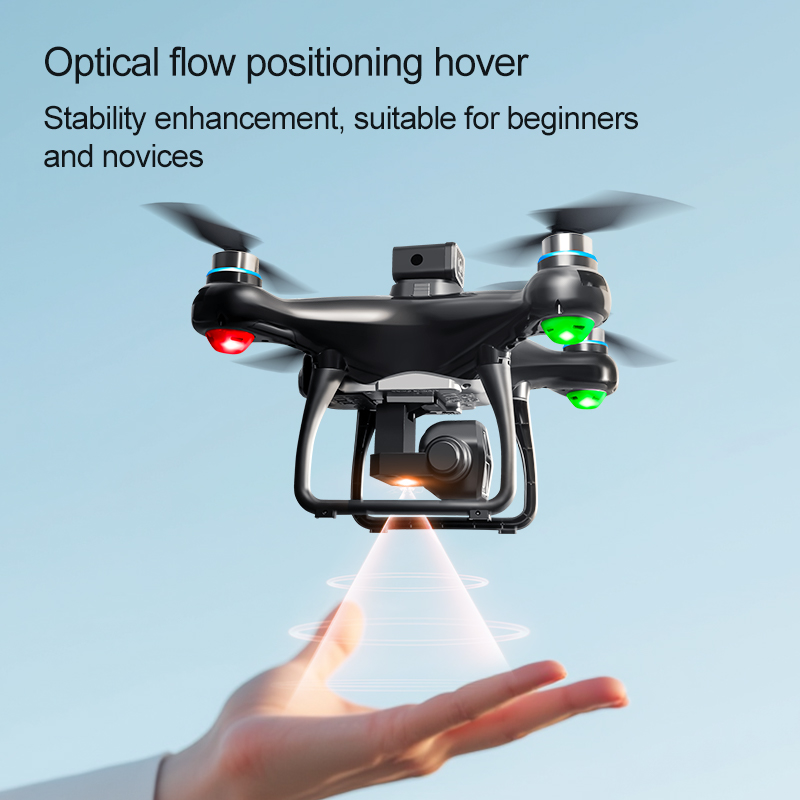 Bexine New Z3 GPS Drone with 4 - đánh giá và giá Drone Rc With Screen