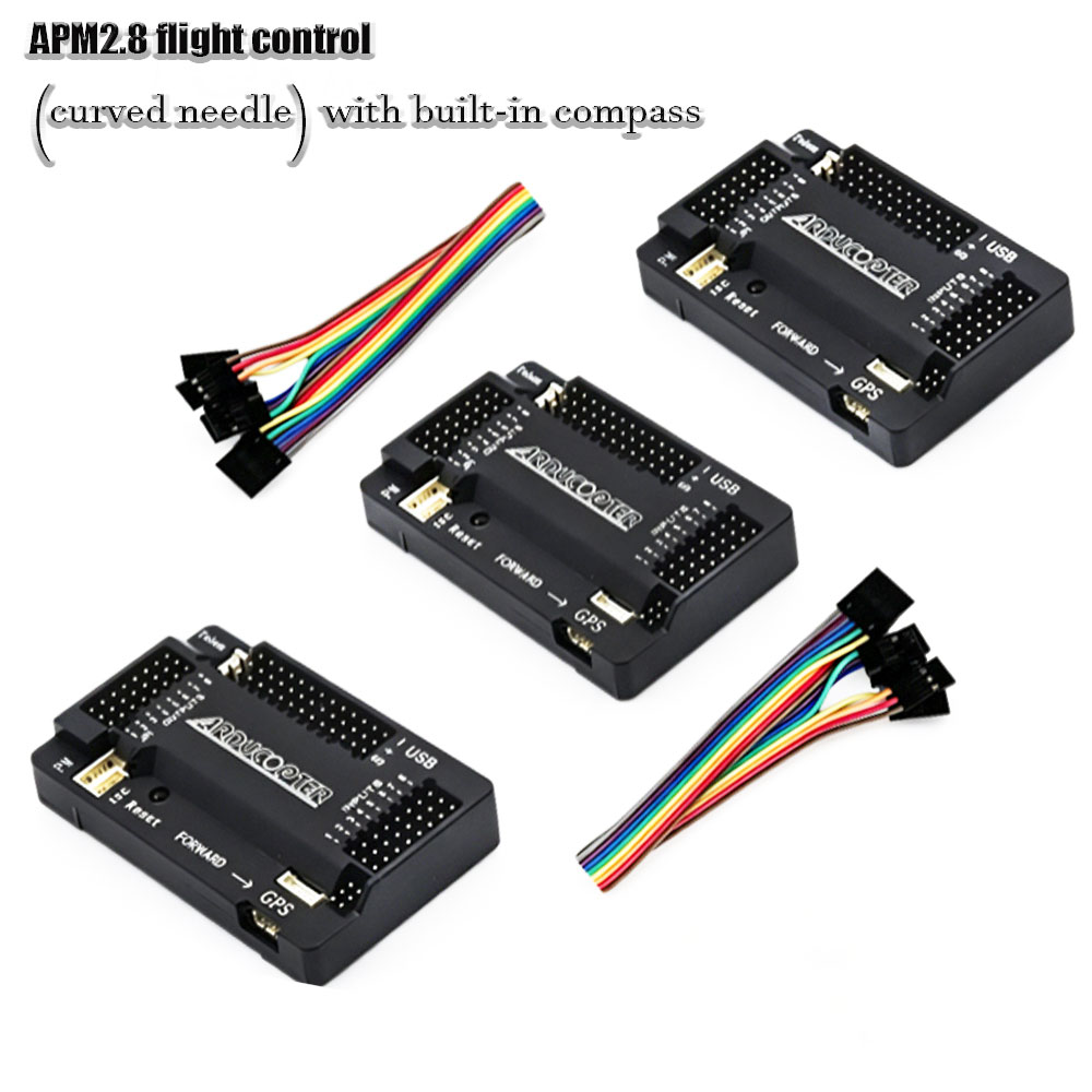 APM 2.8 Flight Controller Boar - đánh giá và giá Drone With Rc 2