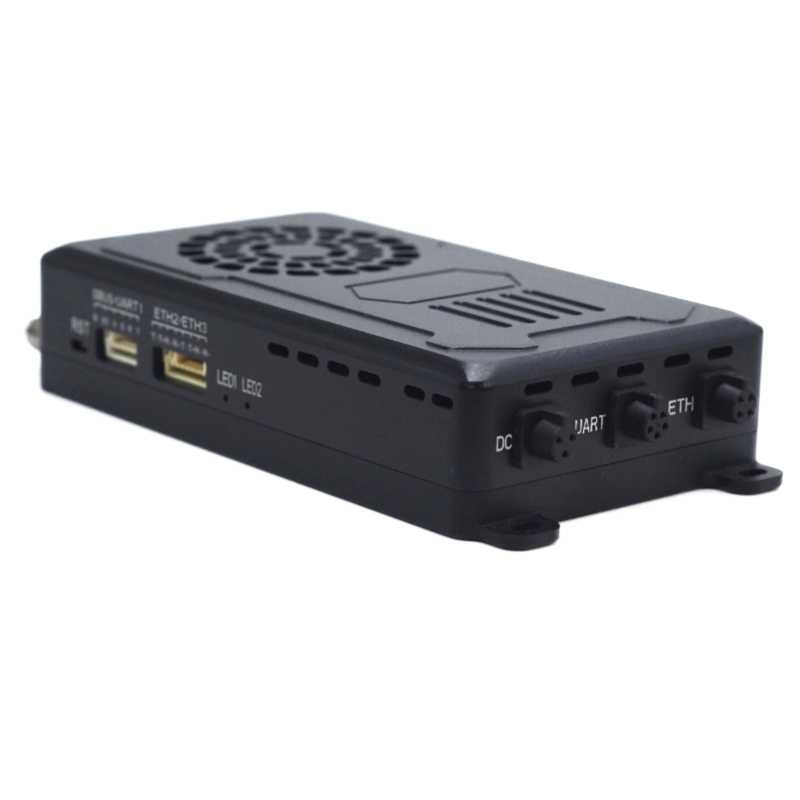Point to Point Radio Transceiv - đánh giá và giá Drone Two Rc Way