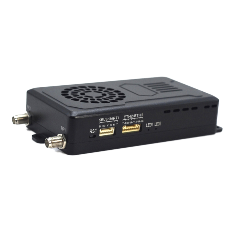 Point to Point Radio Transceiv - đánh giá và giá Drone Two Rc Way