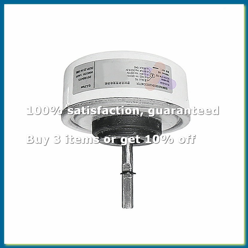 DC310V 27W Air Conditioning Mo - đánh giá và giá Brushless Motor