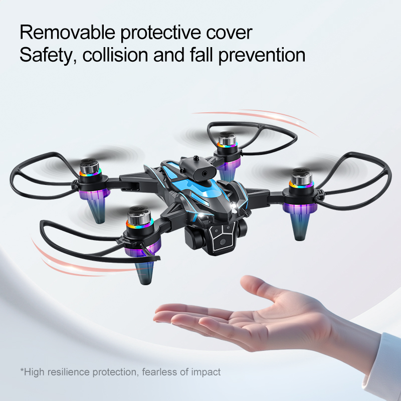 Outdoor Aerial Drone Electric  - đánh giá và giá Drone Rc With Screen